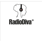 Image of the 'Radio Diva' station