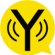 'Young Radio' istasyonunun resmi