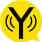 'Young Radio' istasyonunun resmi