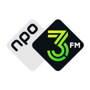 Obraz stacji 'NPO 3FM Alternative'