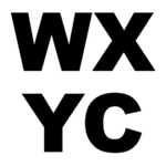 'WXYC 89.3 University of North Carolina - Chapel Hill, NC' istasyonunun resmi