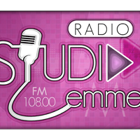 صورة الإذاعة 'Radio Studio Emme'