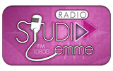 Slika postaje 'Radio Studio Emme'