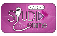 Image of the 'Radio Studio Emme' station