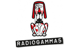 Bild der 'Radio Gamma 5' Station