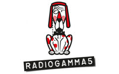 Image de la station 'Radio Gamma 5'