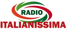 Afbeelding van het 'Radio Italianissima' station