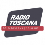 Afbeelding van het 'Radio Toscana' station