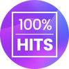 Image of the 'OpenFM - 100% Hits' station