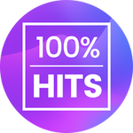 Image of the 'OpenFM - 100% Hits' station