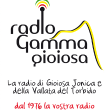 'Radio Gamma Gioiosa Lovesongs' स्टेशन की छवि