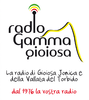 Imagem da estação 'Radio Gamma Gioiosa Lovesongs'