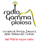 Image of the 'Radio Gamma Gioiosa Lovesongs' station