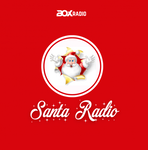 Image of the 'BOX : Santa Radio' station