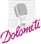 'Radio Dolomiti' 방송국의 이미지