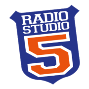 Image de la station 'Radio Studio 5'