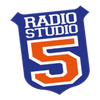 Afbeelding van het 'Radio Studio 5' station