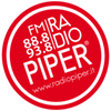 Imagem da estação 'Radio Piper'