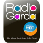 Image of the 'Radio Garda FM' station