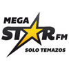 Image of the 'MegaStarFM' station