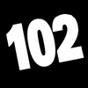 Image of the 'CJDJ 102.1 "Rock 102" Saskatoon, SK' station