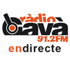 Bild der 'Ràdio Gavà' Station