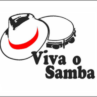 Image de la station 'Web Radio Viva o Samba'