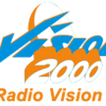 Image of the 'Radio Vision 2000 - 99.3 - Port-au-Prince' station