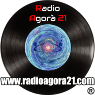 Imagem da estação 'Radio Agorà 21'