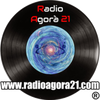 A(z) 'Radio Agorà 21' állomás képe