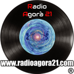 Imagen de la estación 'Radio Agorà 21'