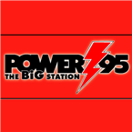 Image of the 'ZFB 94.9 "Power 95" Hamilton' station