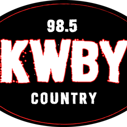 Imagen de la estación 'KWBY 98.5 Ranger, TX'