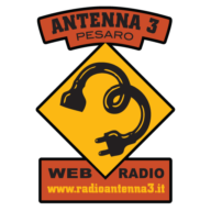 Slika postaje 'Radio Antenna 3'