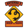 Image of the 'Radio Antenna 3' station