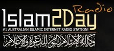 Afbeelding van het 'Islam2Day Channel 1' station