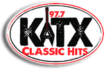 Image of the 'KATX 97.7 Eastland, TX' station