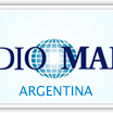 'María Argentina' istasyonunun resmi