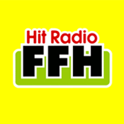 'Hit Radio FFH - 90er (AAC+)' istasyonunun resmi