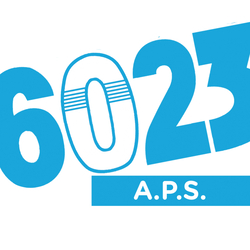 Afbeelding van het 'Radio 6023' station