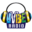 Image of the 'Vibe Radio 100.9 & 92.9 Vigie' station