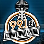 Afbeelding van het 'KTDT-LP "Downtown Radio" Tucson 99.1 FM Tucson, AZ' station