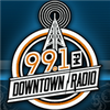 'KTDT-LP "Downtown Radio" Tucson 99.1 FM Tucson, AZ' स्टेशन की छवि