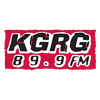 Imagen de la estación 'KGRG 89.9 FM'