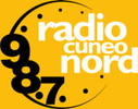 Bild der 'Radio Cuneo Nord' Station