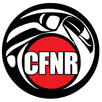 Image of the 'CFNR 92.1 Terrace, BC' station