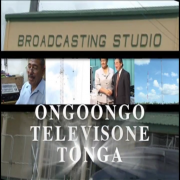 Bild av stationen 'Radio Tonga 101.7 Nuku'alofa'