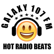 Afbeelding van het 'Galaxy 107 FM  Kawerau' station