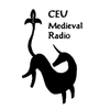 'CEU Medieval Radio' istasyonunun resmi