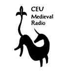 Image of the 'CEU Medieval Radio' station